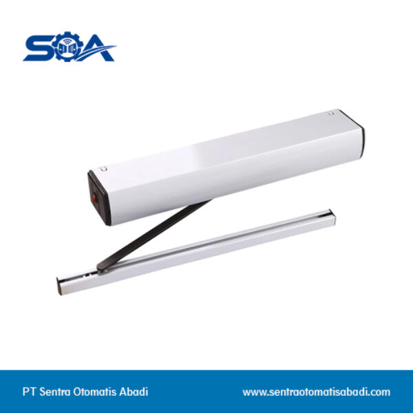 Automatic Swing Opener