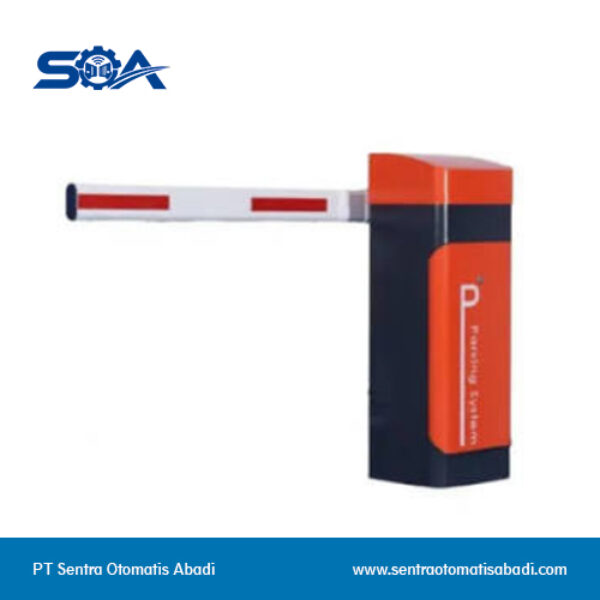 BLDC Barrier Gate (1,5S)