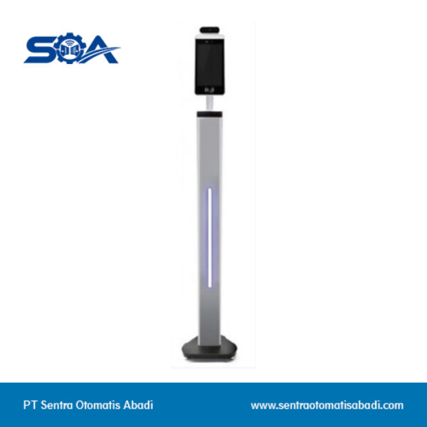 Full Set Thermal Detection