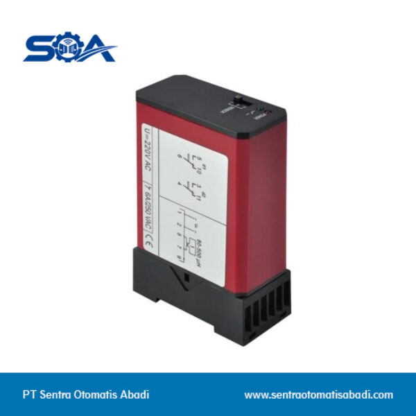 Loop Detector / VLD Merah