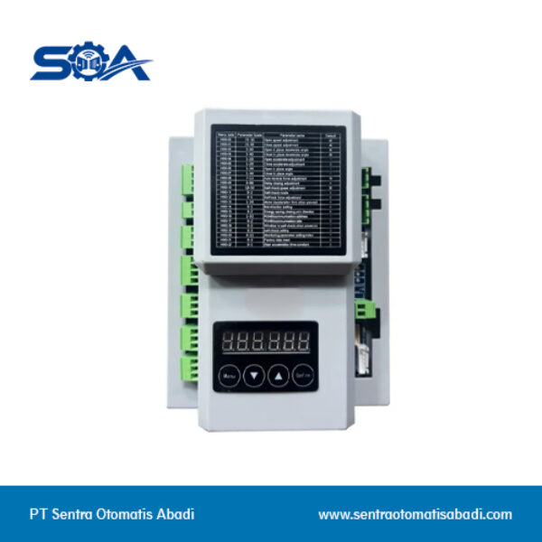 Main Board MX 50/80 DC