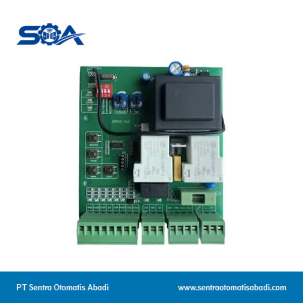 Mother Board