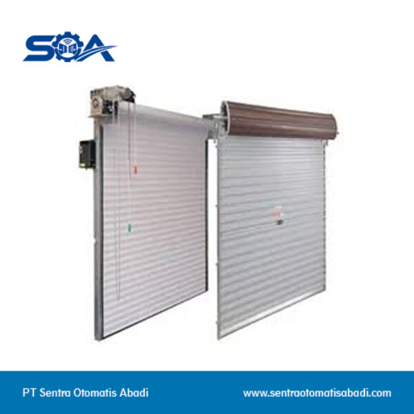 Rolling Door