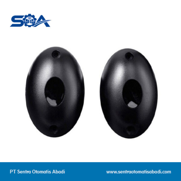 Sensor Red Beam Sliding-Gate
