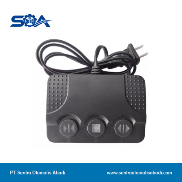 Sliding Gate Desktop Wireless Control