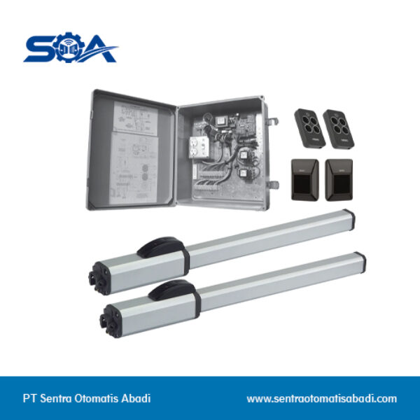 Swing Gate Opener