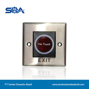 Wireless Push Button